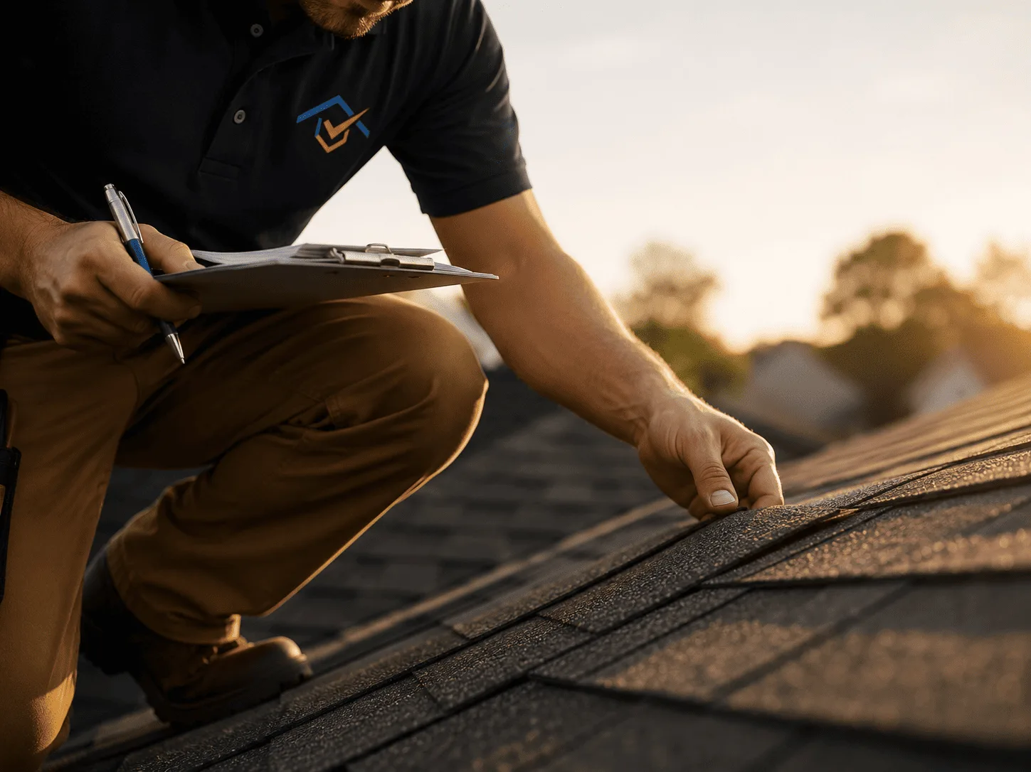 Why Choose Roof Inspection in Crawfordsville, IN