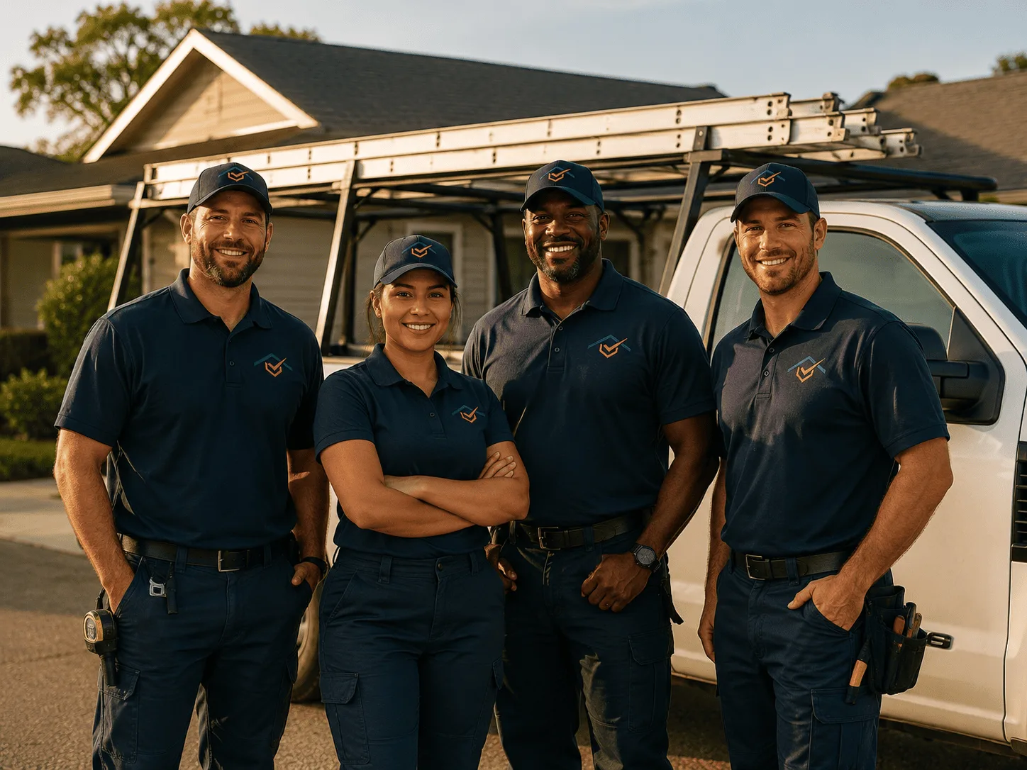 Roof Inspection company in Crawfordsville, IN